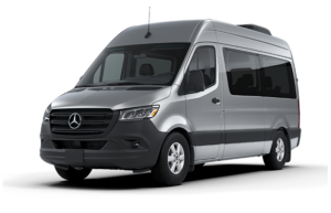 Group Transfer Car