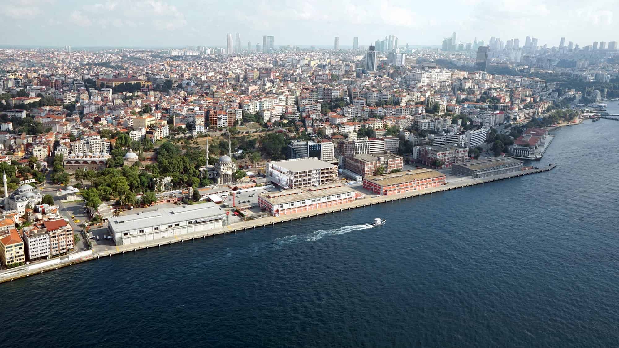 Galataport Istanbul
